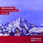 Willy Burkhard: Das Gesicht Jesajas op.41 (Oratorium), CD,CD