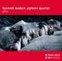 : Hornroh Modern Alphorn Quartet - Gletsc, CD,CD