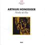Arthur Honegger: Nicolas de Flue (Dramatische Legende), CD