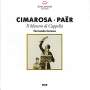 Ferdinando Paer: Il Maestro di Cappella, CD