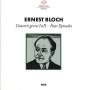 Ernest Bloch: Concerti grossi f.Streicher Nr.1 & 2, CD