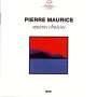 Pierre Maurice: La flute de jade op.36, CD