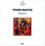 Frank Martin: Requiem, CD
