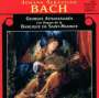 Johann Sebastian Bach: Toccata & Fuge d-moll BWV 565, CD