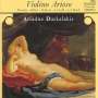 : Ariadne Daskalakis - Violino Arioso, CD