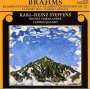 Johannes Brahms: Sonaten für Klarinette & Klavier op.120 Nr.1 & 2, CD