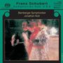 Franz Schubert (1797-1828): Symphonien Nr.5 & 6, SACD