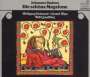 Johannes Brahms: Die Schöne Magelone op.33, CD,CD