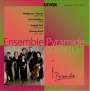 : Ensemble Pyramide - A Portrait, CD