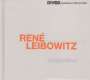 Rene Leibowitz: Rene Leibowitz - Compositeur, CD,CD