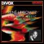 Rene Leibowitz: Kammermusik, CD