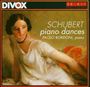 Franz Schubert (1797-1828): Tänze, CD
