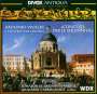 Antonio Vivaldi: Violinkonzerte RV 208,212,270,286,581,582, CD