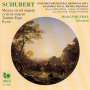 Franz Schubert: Messen D.167 & 542, CD