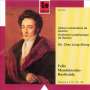 Felix Mendelssohn Bartholdy: Psalmen opp.31,42,46, CD