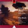 Max Bruch: Werke f.Violine & Orchester, CD