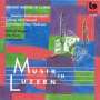 Fritz Brun: Symphonie Nr.2, CD