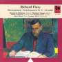 Richard Flury: Klavierquintett a-moll, CD