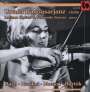: Ursula Bagdasarjanz, Violine Vol.1, CD