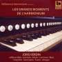 : Reference Harmonium Vol.1 - Les Grands Moments De L'Harmonium, CD