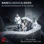 : Dario Zingales - Rare Classical Duos for Clarinet & Basson and two Clarinets, CD