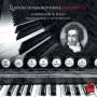 : Oliver Drechsel & Christoph Lahme - Liaison Extraordinaire: Beethoven, CD