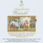 Georg Friedrich Händel: Orgelkonzert Nr.13, CD