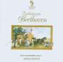 Ludwig van Beethoven: Klavierstücke, CD
