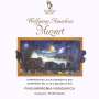 Wolfgang Amadeus Mozart: Symphonien Nr.40 & 41, CD