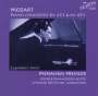 Wolfgang Amadeus Mozart: Klavierkonzerte Nr.17 & 24, CD