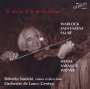 : Roberto Sawicki,Violine, CD