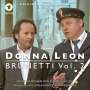 : Donna Leon: Brunetti Vol.2, CD,CD
