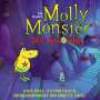 Annette Focks: Molly Monster: Der Original Soundtrack zum Kinofilm, CD