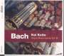 Johann Sebastian Bach: Orgelwerke Vol.3, CD