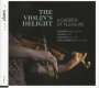 : Plamena Nikitassova - The Violin's Delight, CD