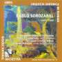 Pablo Sorozabal: Symphonische Variationen, CD