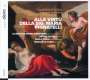 : Italienische Barockkantaten "Alla Virtu Della Sig. Maria Pignatelli", CD