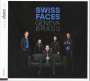 : Geneva Brass - Swiss Faces, CD