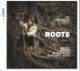: Teo Gheorghiu - Roots, CD