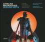 Seckou Keita: Musik für Kora (westafrikanische Stegharfe) & Orchester "African Rhapsodies", CD