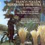 Francis Poulenc: Les Biches, CD