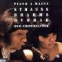 : Duo Crommelynck - Piano 4 Mains, CD,CD,CD
