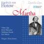 Friedrich von Flotow: Martha/Von Flotow, CD,CD