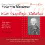 Franz Joseph Leonti Meyer von Schauensee: Eine Engelberger Talhochzeit, CD,CD