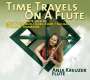 : Anja Kreuzer - Time Travels On A Flute, CD