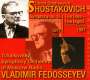 Dmitri Schostakowitsch: Symphonie Nr.15, CD