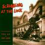 The Ex & Tom Cora: Scrabbling At The Lock, CD