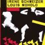 Irene Schweizer & Louis Mohol: Irene Schweizer & Louis Moholo, CD