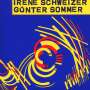 Irene Schweizer: Irene Schweizer & Günter Sommer: Live 1987, CD