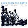 Picard / Rogers/Marsh: News From The North, CD